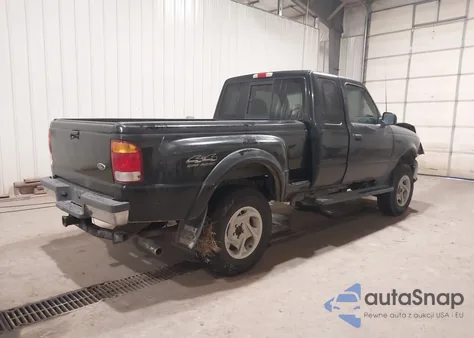 1999 Ford Ranger Xlt z USA, uszkodzony, nr VIN 1FTZR15X3XPB29019